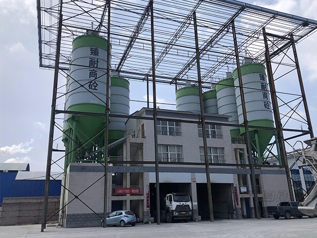 料位計都可以測量什么？