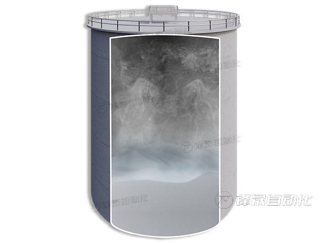 大粉塵工況中料位測(cè)量系統(tǒng)準(zhǔn)確度如何？