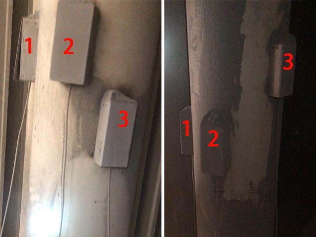裝了3個(gè)這樣的料位計(jì)還是測(cè)不準(zhǔn)，怎么辦？
